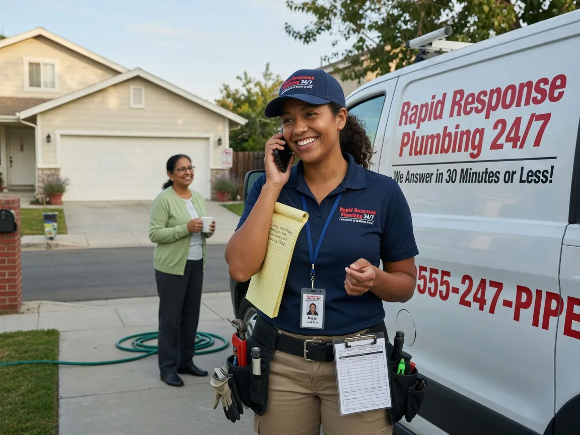 Emergency Plumber Pearland, TX FAQs